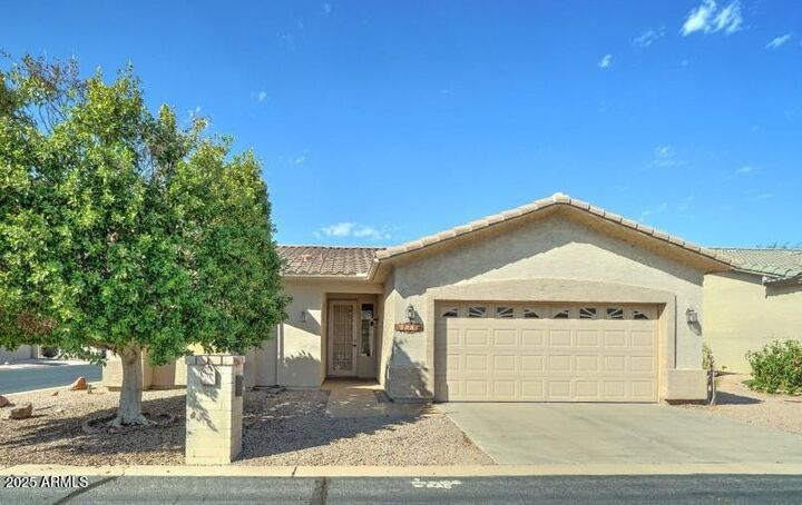 2101 S Meridian Road 126  Apache Junction AZ 85120 photo