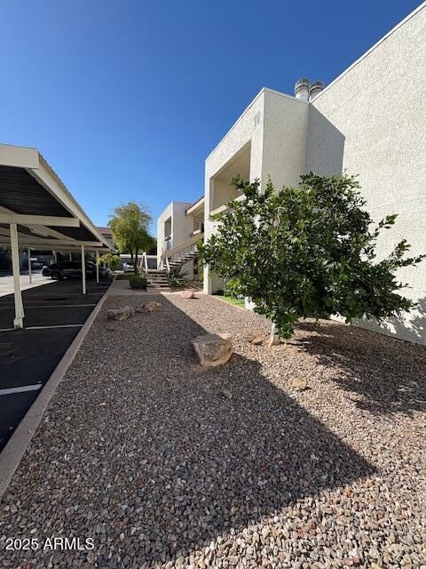 Property Photo: 3002 N 70th Street 122 AZ 85251