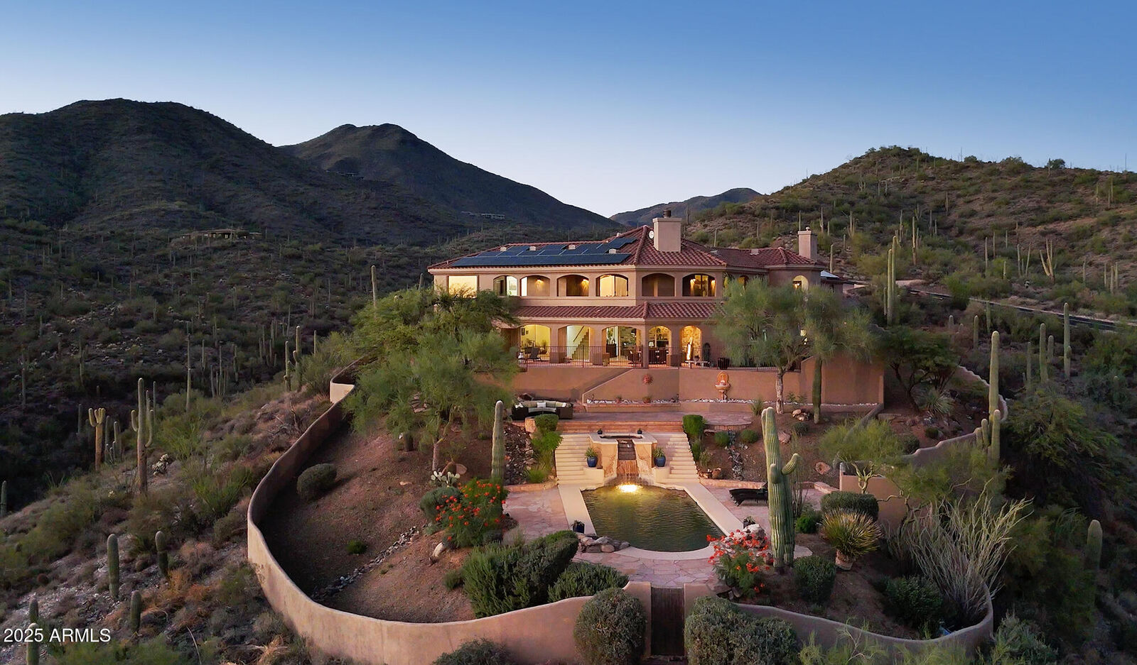 Property Photo:  40740 N Longhorn Drive  AZ 85262 