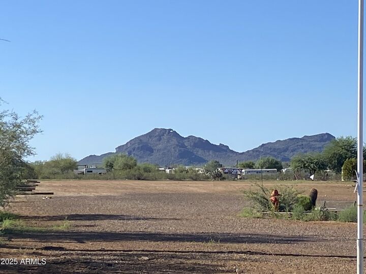 Property Photo:  50837 W Church Street 7  AZ 85320 
