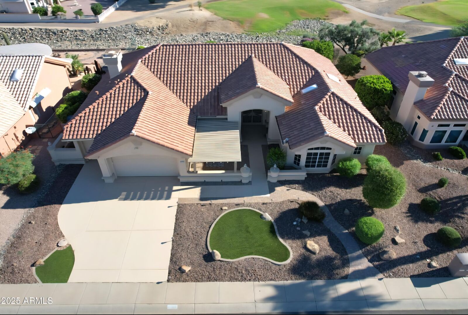 Property Photo: 21313 N Limousine Drive AZ 85375