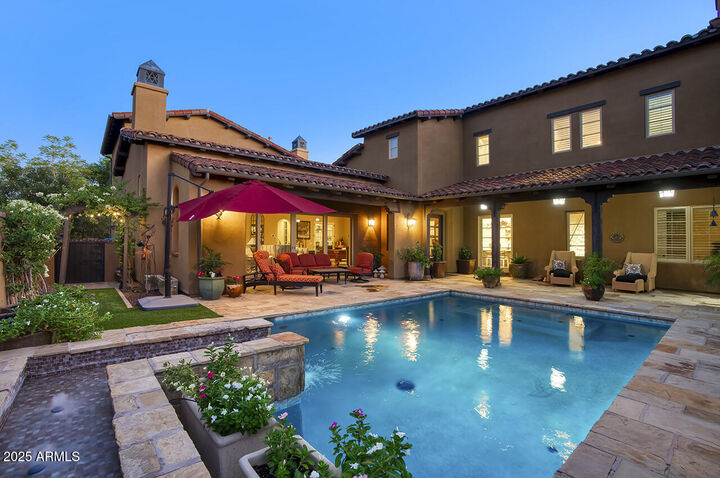 Property Photo:  10287 E Diamond Rim Drive  AZ 85255 