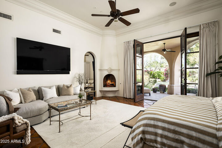 Property Photo:  9820 E Thompson Peak Parkway 841  AZ 85255 