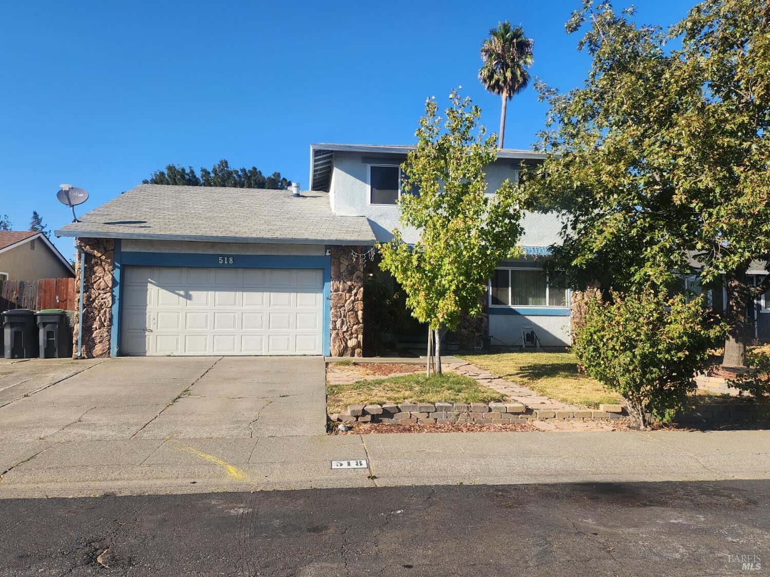 Property Photo:  518 Blue Wing Drive  CA 94585 