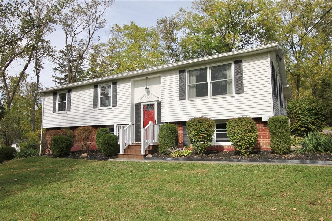 Property Photo:  104 Fallsview Drive  NY 14865 