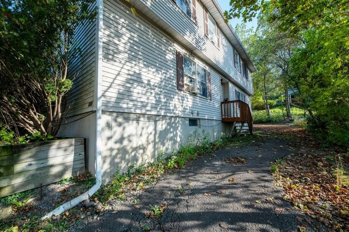 Property Photo: 105 Grandview Avenue NY 14850