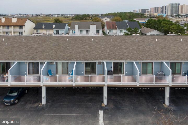 Property Photo:  9307 Chesapeake Drive A901  MD 21842 
