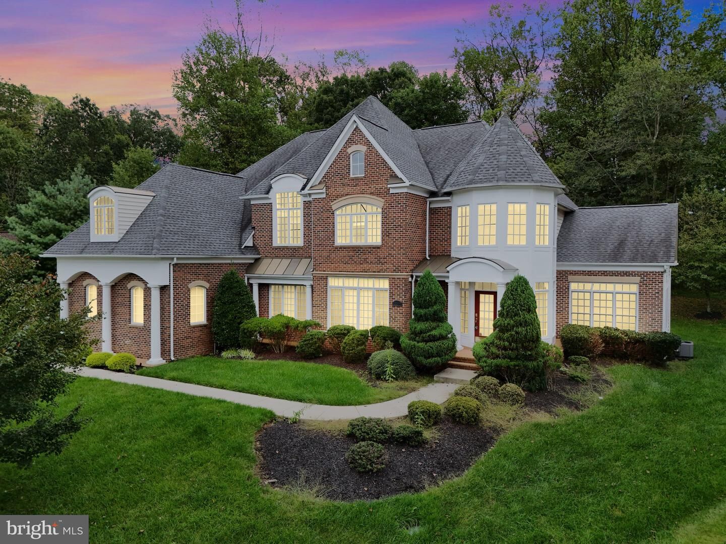 Property Photo:  13309 Big Cedar Lane  MD 20720 