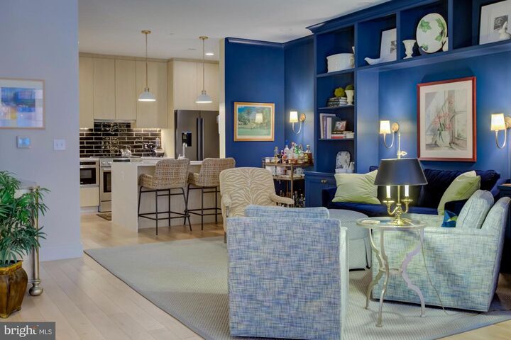 1309 E Street SE 12  Washington DC 20003 photo