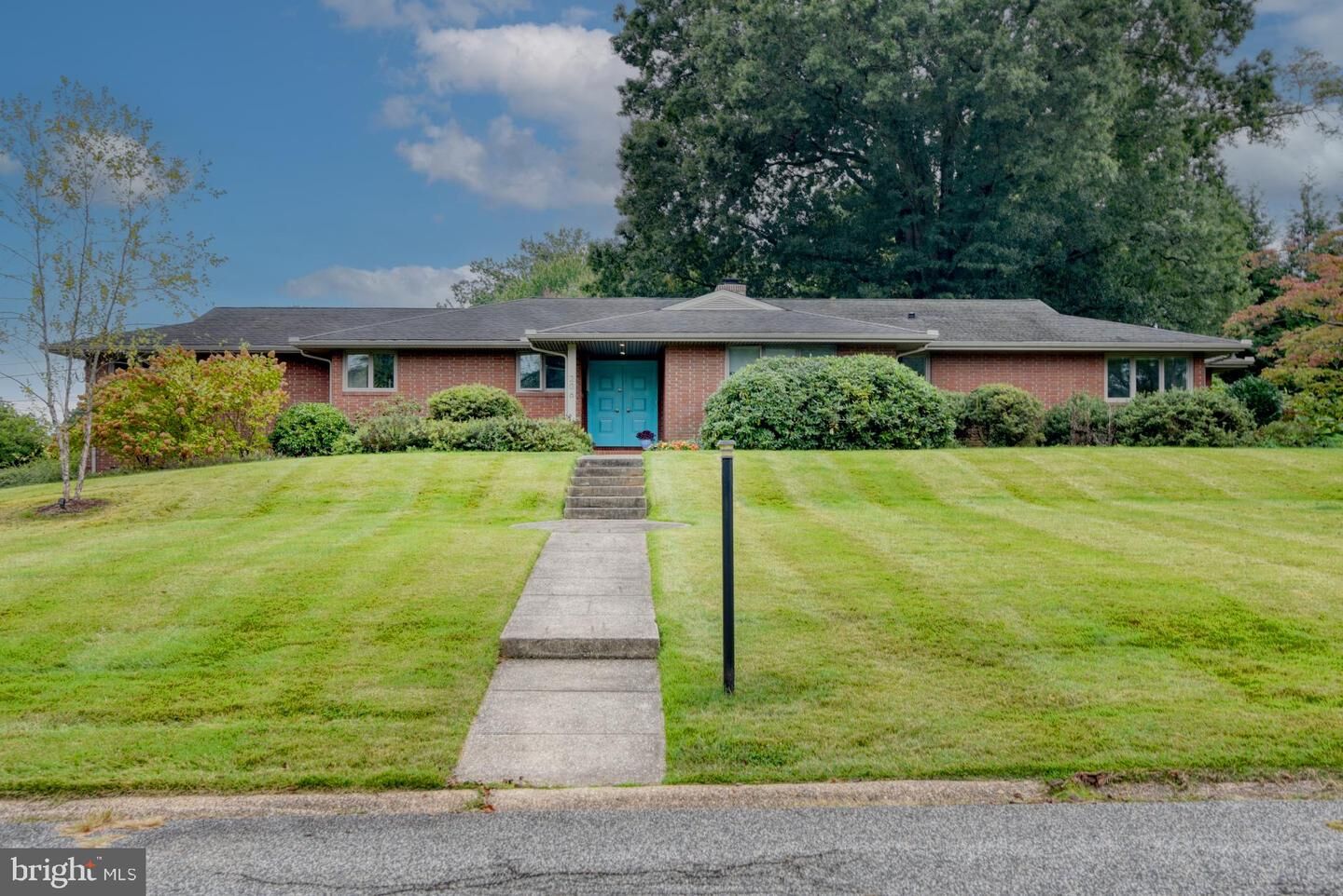 Property Photo:  206 Valley  MD 21620 