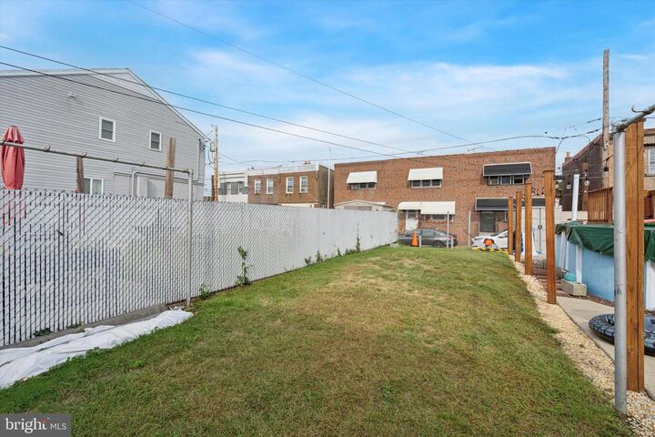 Property Photo:  3312 Almond Street  PA 19134 
