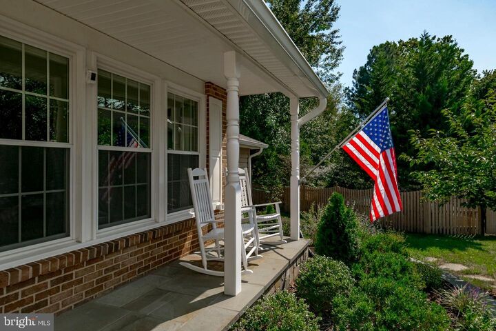 Property Photo:  333 Brunswick Place  MD 21140 