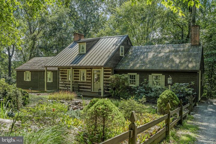 2143 Bald Eagle Road  Drumore PA 17518 photo