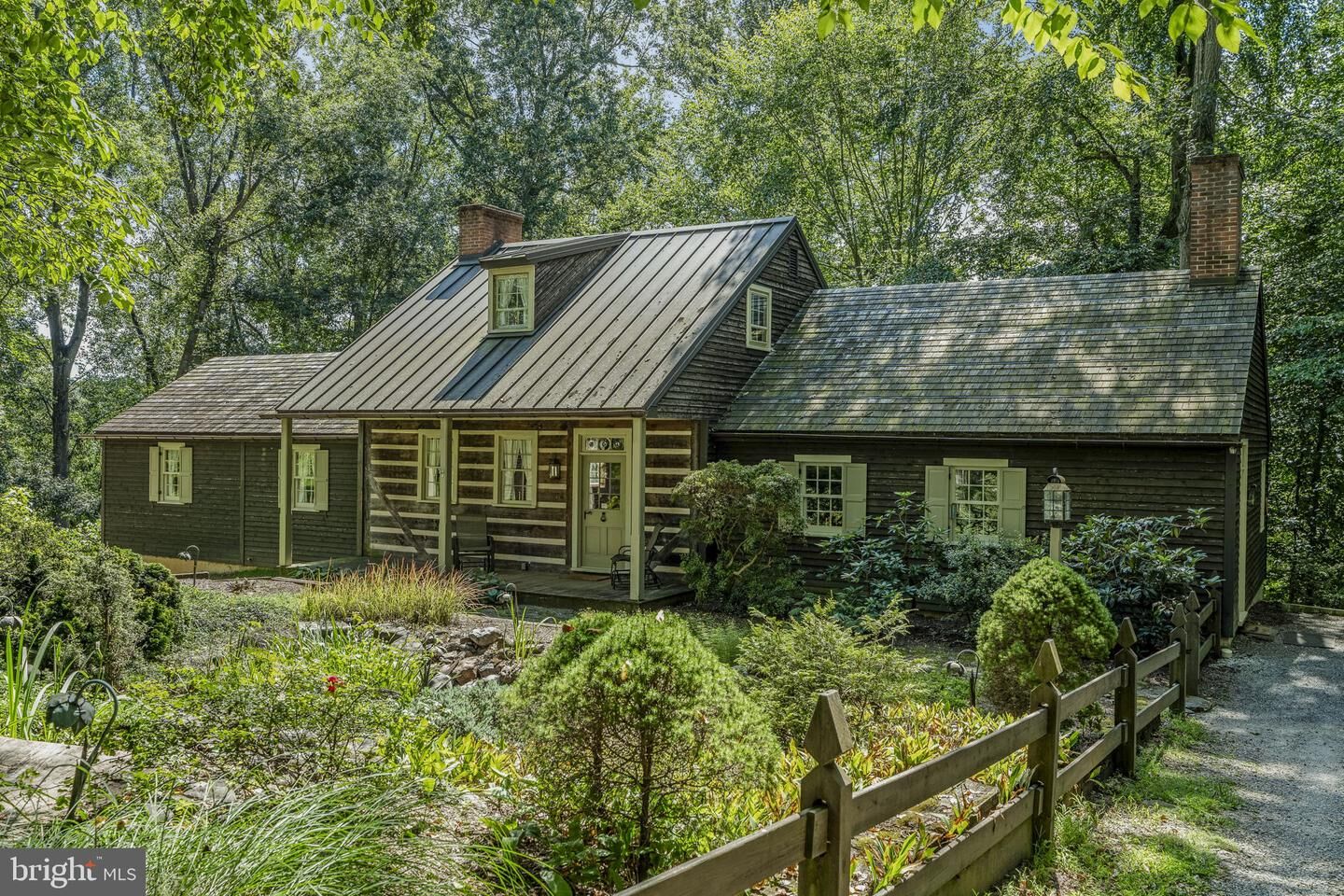 Property Photo:  2143 Bald Eagle Road  PA 17518 