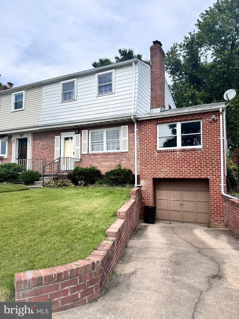 Property Photo: 1229 Berkwood Road MD 21237