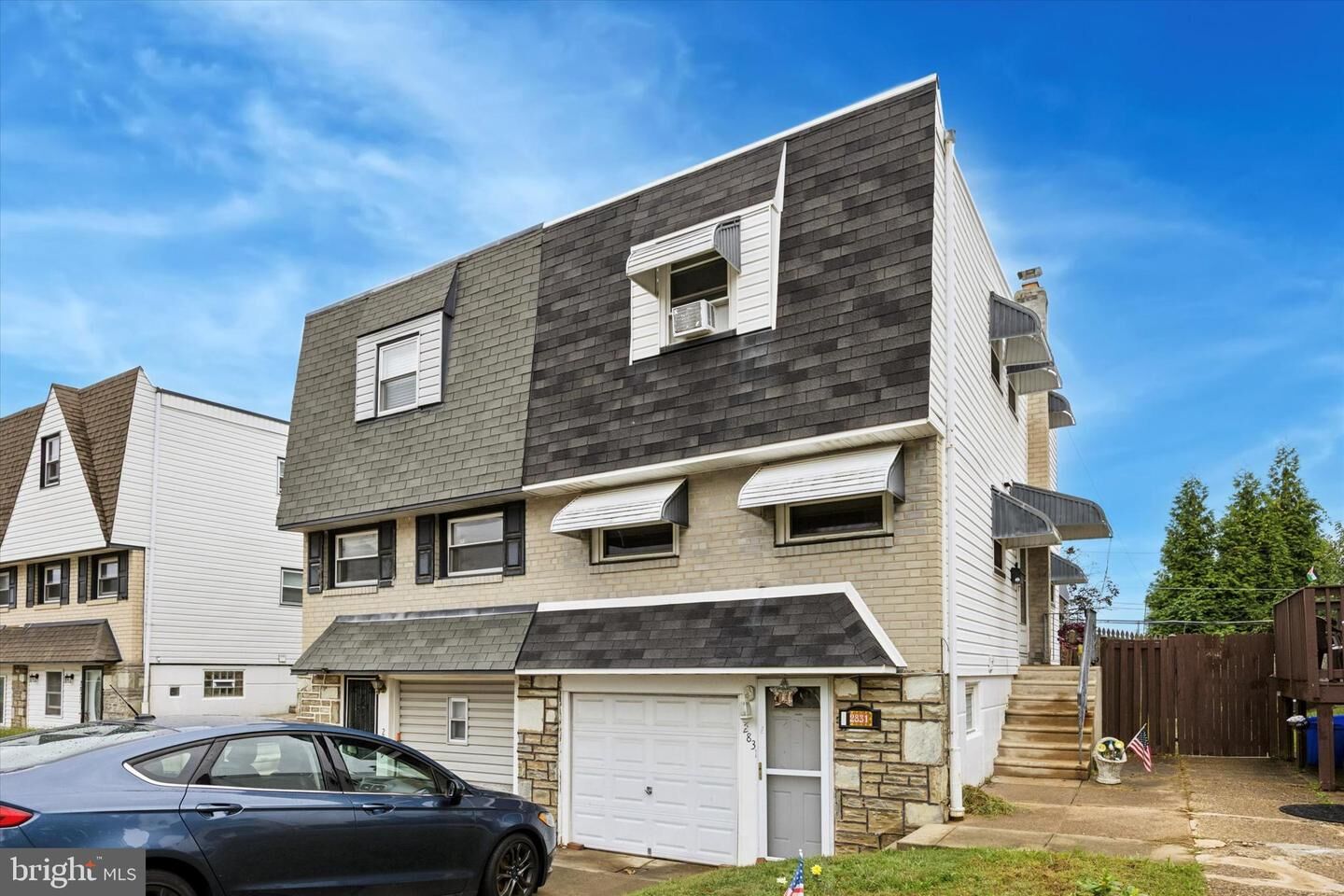 Property Photo:  2831 Chase Road  PA 19152 
