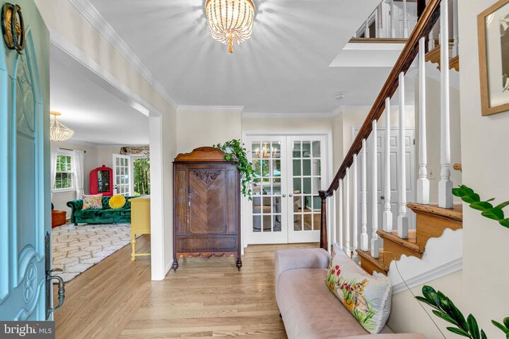 Property Photo: 12215 Henderson Road VA 20124