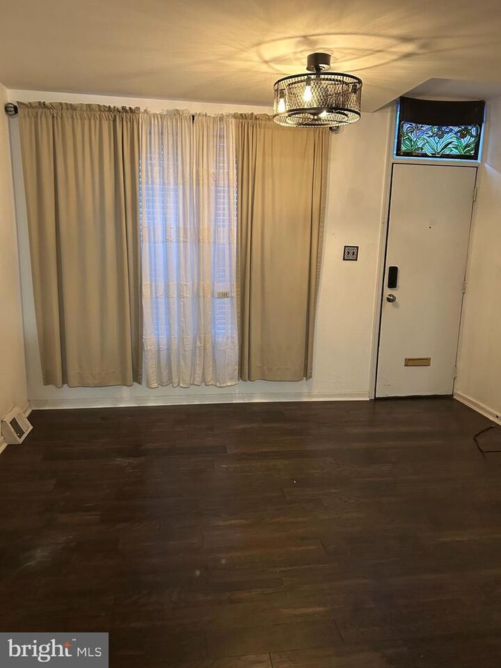 Property Photo: 2712 Sears Street PA 19146