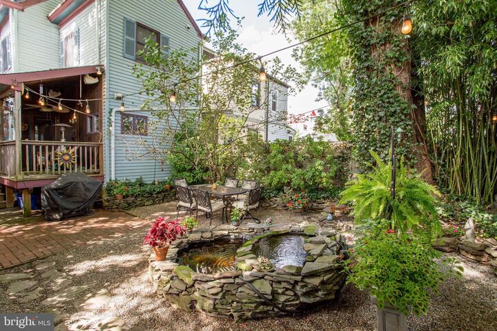 Property Photo:  192 George Street  NJ 08530 