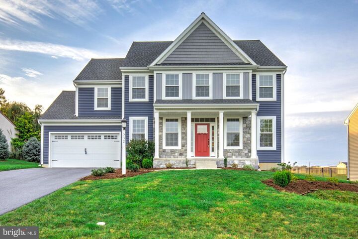 532 Spring Hollow Drive  New Holland PA 17557 photo