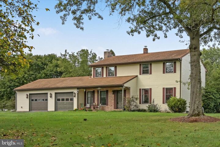 Property Photo:  350 Grove Road  PA 19541 