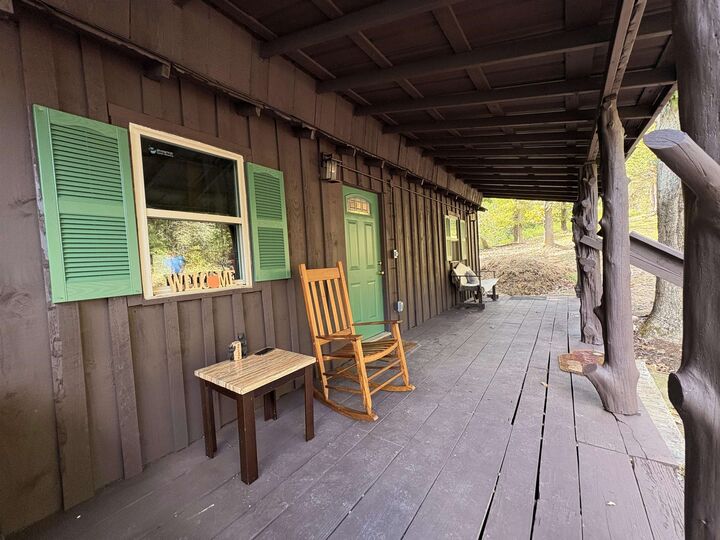 Property Photo: 1 Deer Trail AR 72482