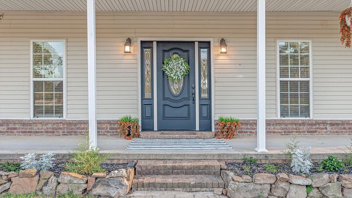 Property Photo: 2135 Misenheimer Road AR 72560