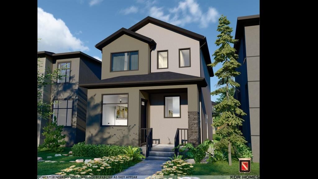 Property Photo:  104 Whooping Crane Drive  MB R2V 5J2 
