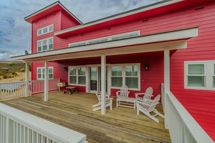 Property Photo:  9166 Lakeside Drive  CA 95246 
