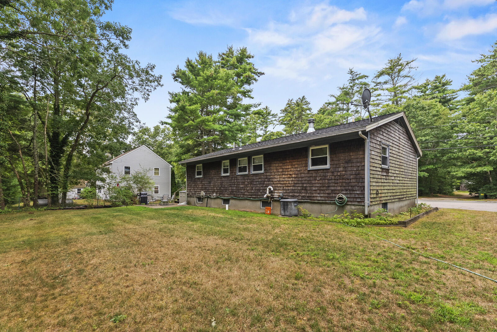 Property Photo: 99 S Meadow Road MA 02330