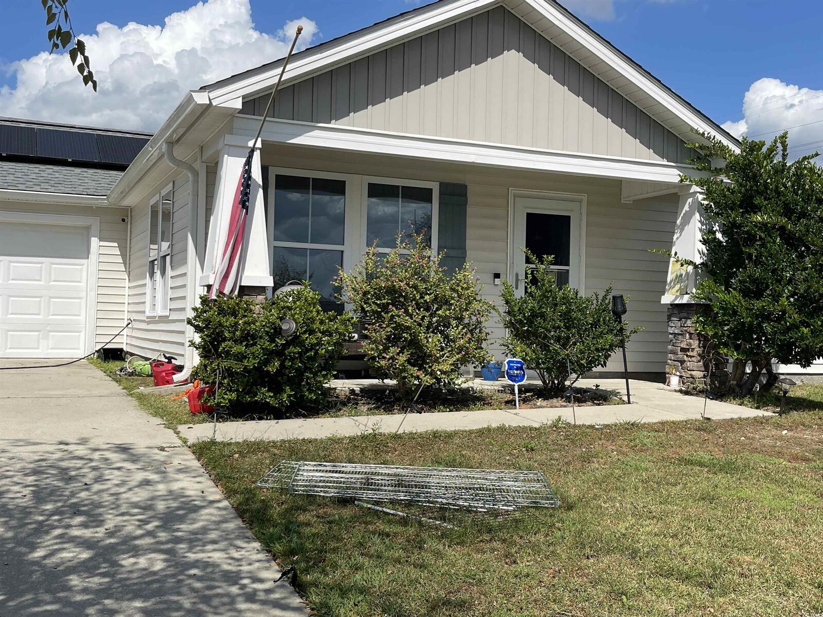 Property Photo:  800 Spyderco Rd.  SC 29527 