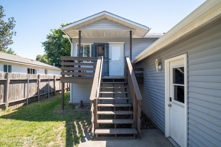 Property Photo:  15272 N Stevens St  ID 83858 