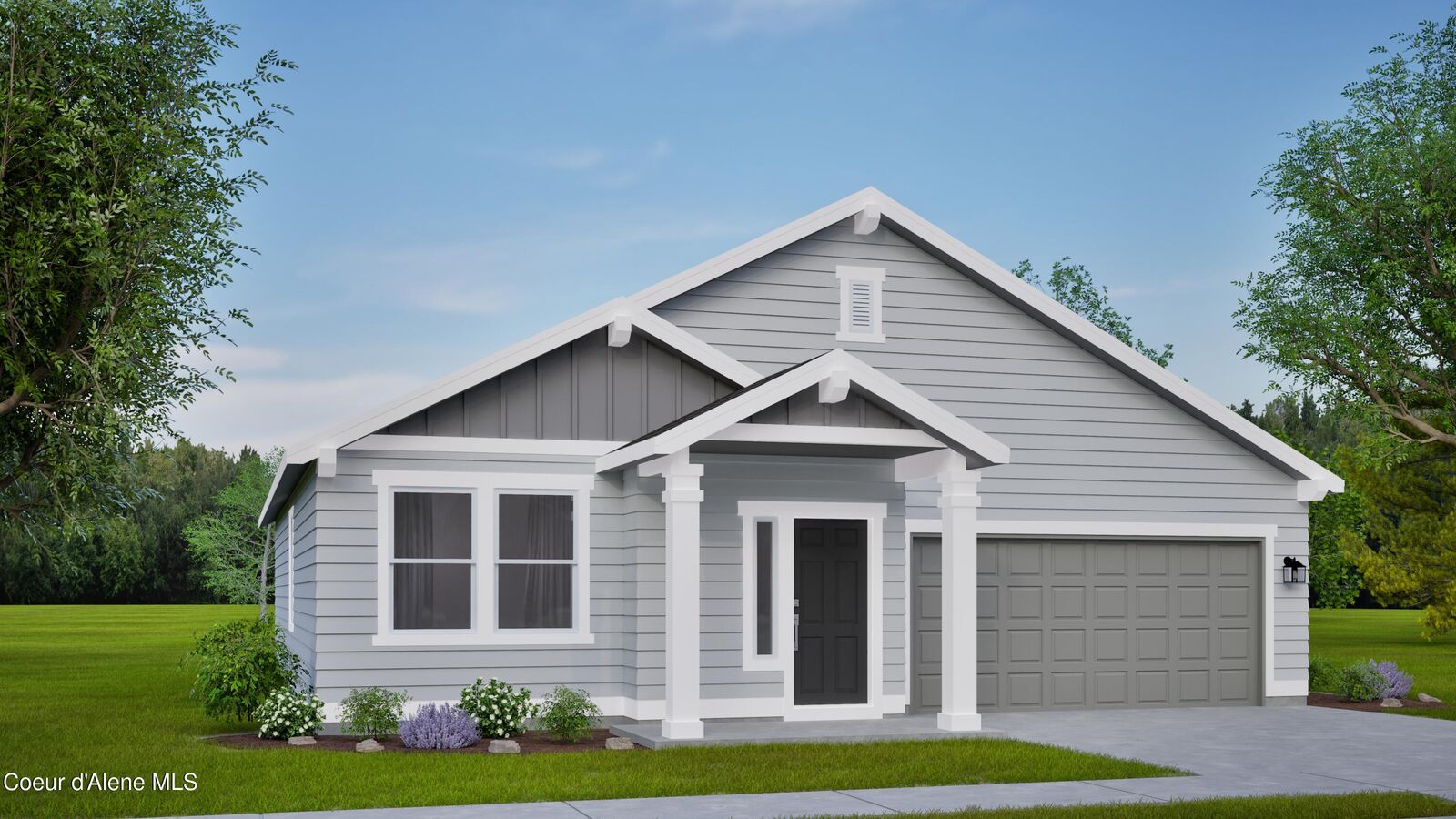 Property Photo: 13600 N Apex Way ID 83835