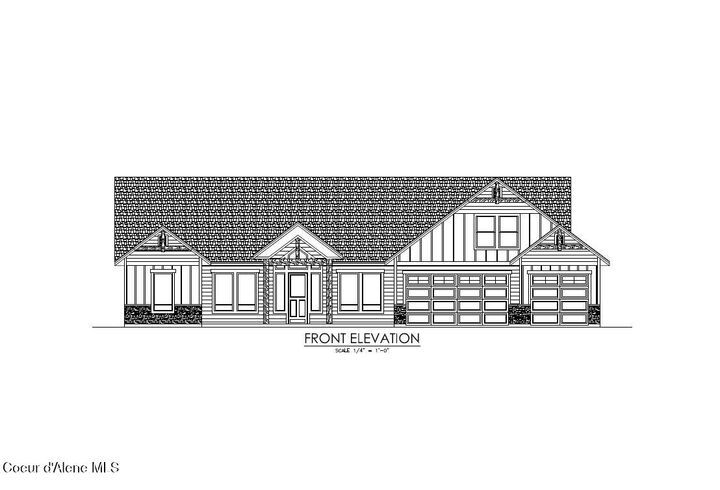 L3b7 E Nadir Court  Rathdrum ID 83858 photo