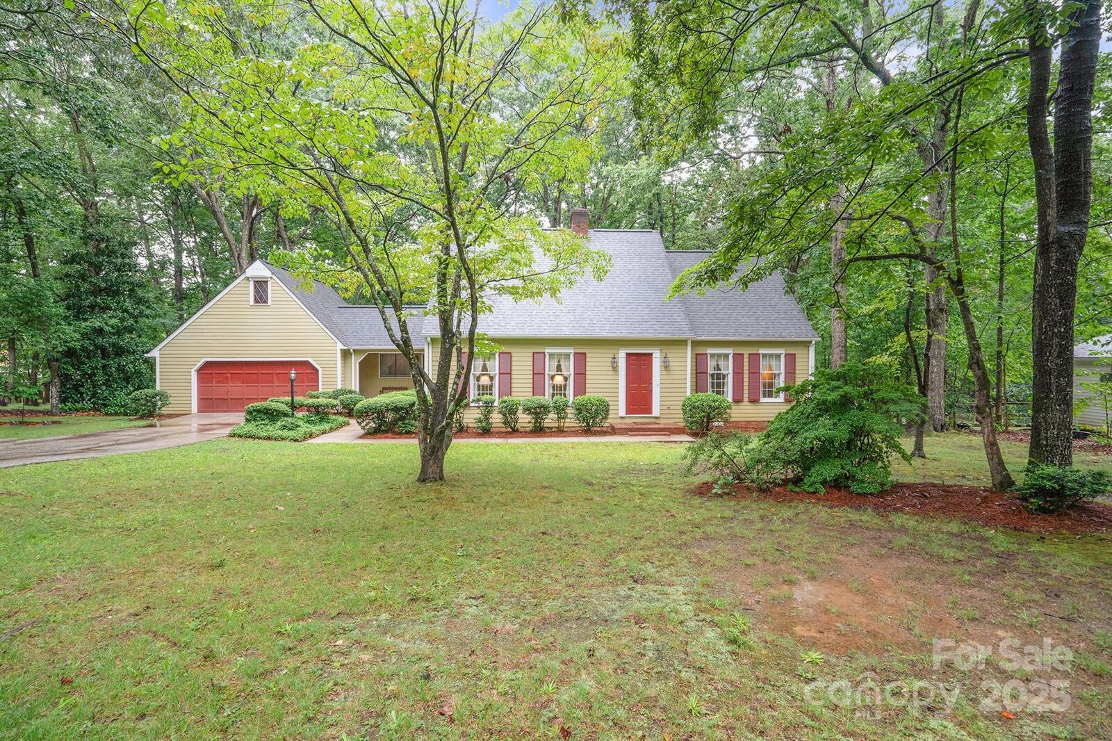 Property Photo:  112 Julia Drive  NC 28092 