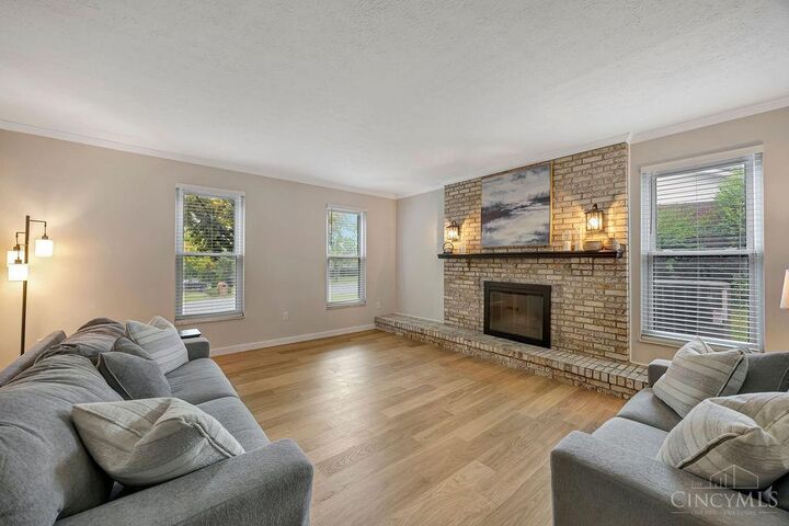 Property Photo:  7761 Jonathan Court  OH 45069 