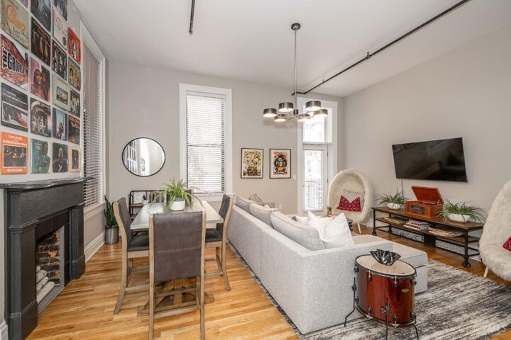 Property Photo:  1415 Vine Street  OH 45202 