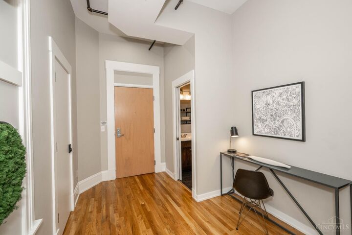 Property Photo: 1415 Vine Street OH 45202