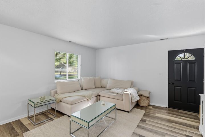 Property Photo: 12105 Fourth Avenue OH 45249