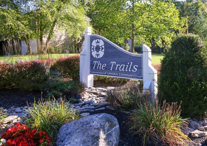 Property Photo:  8214 Winding Trail Place  OH 45040 