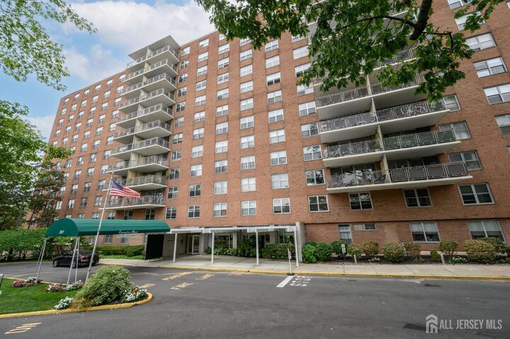 301 Beech Street 4A  Hackensack NJ 07601 photo