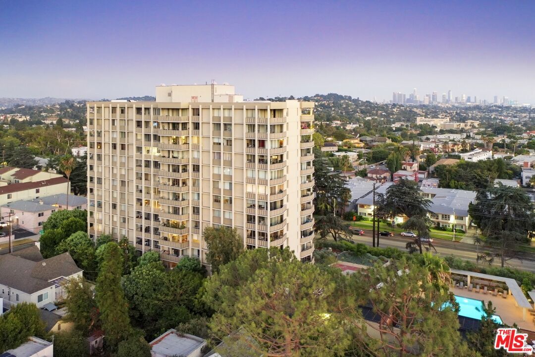 Property Photo:  4411 Los Feliz Blvd  CA 90027 