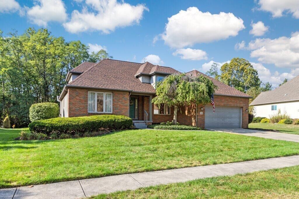 Property Photo: 1849 Drugan SW Court OH 43068