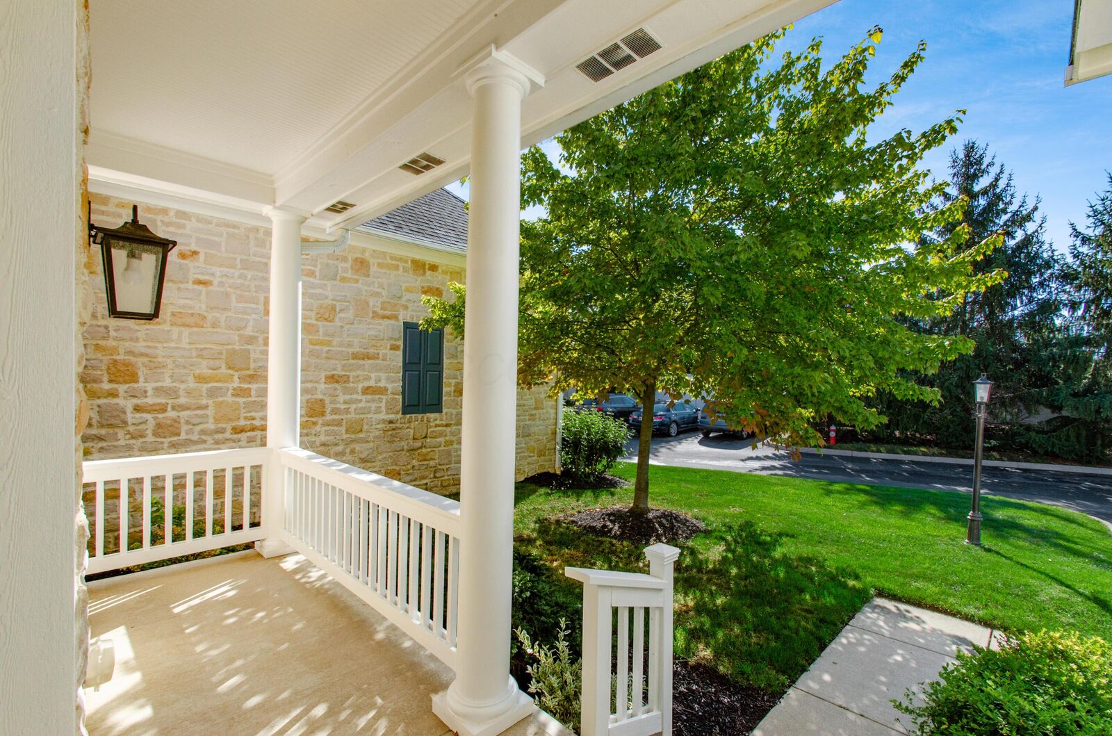 Property Photo:  4134 Herald Square Place  OH 43016 