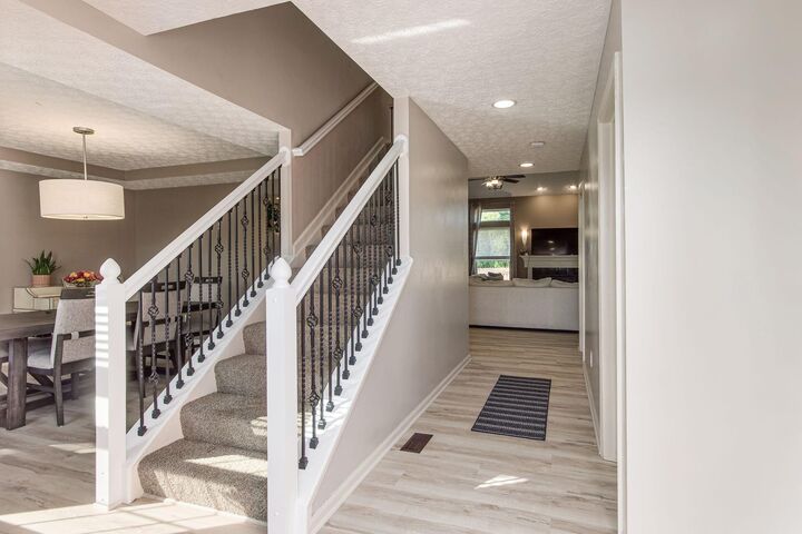 Property Photo:  5793 Daffodil Court  OH 43123 