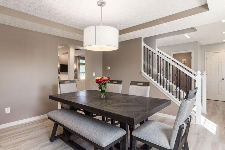 Property Photo:  5793 Daffodil Court  OH 43123 