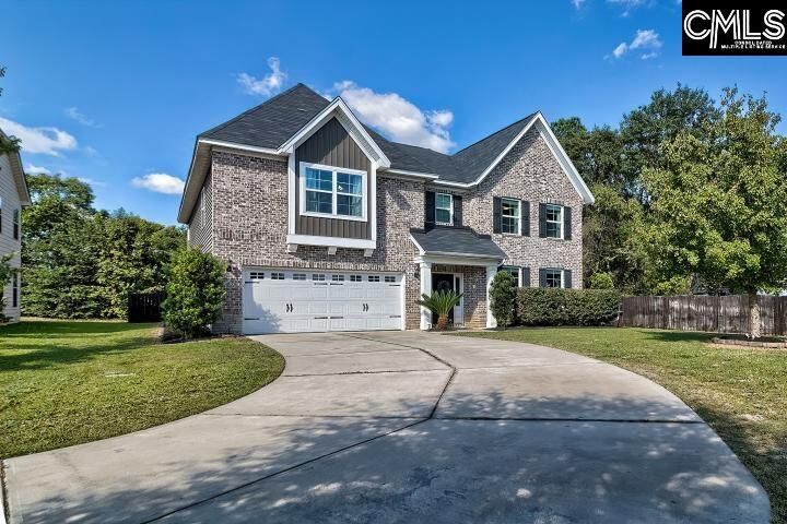 Property Photo:  200 Charter Oaks Dr  SC 29016 