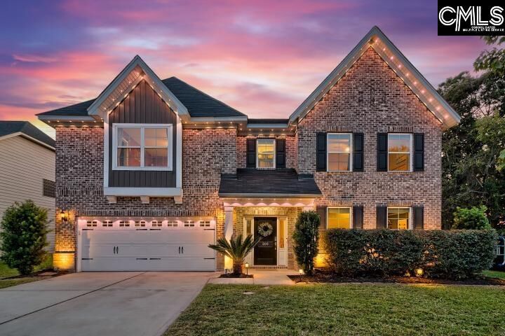 Property Photo:  200 Charter Oaks Dr  SC 29016 