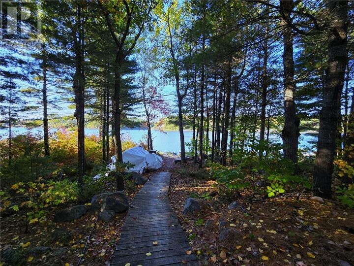 Property Photo: 13 Four Mile Island ON P0M 1A0