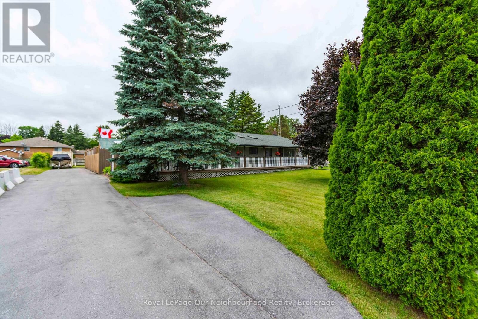 Photo de la propriété:  2656 County Road 40  ON K0K 3M0 